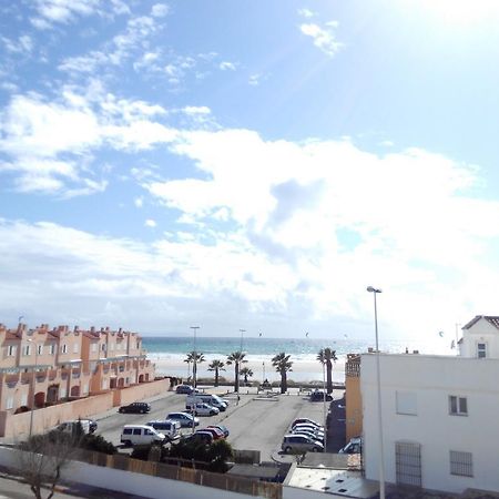 La Casa De Los Lances Tarifa Exteriör bild