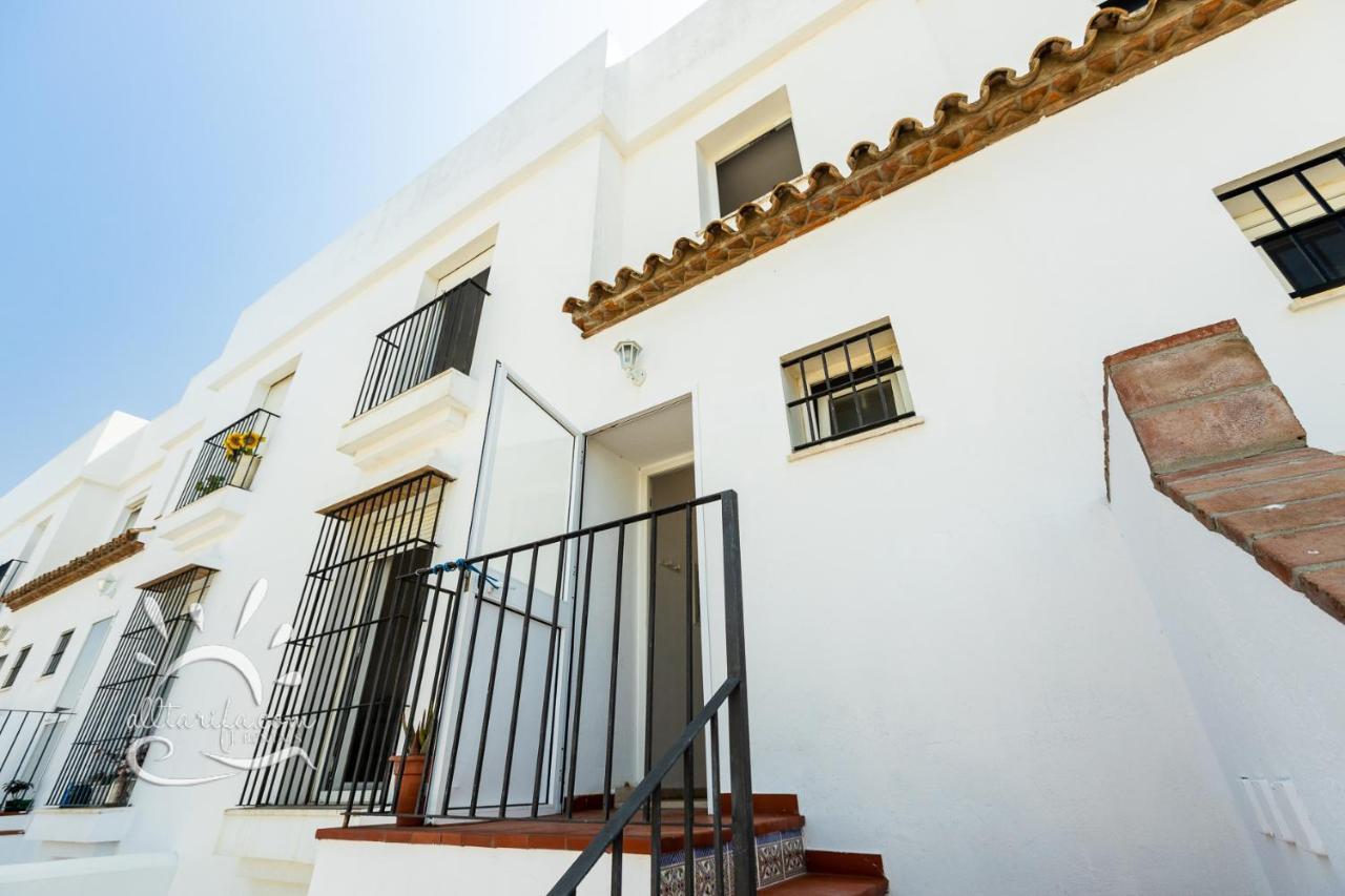 La Casa De Los Lances Tarifa Exteriör bild